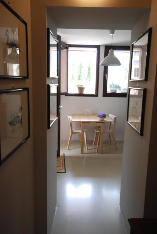 La Salvia e Il Lampone room 2