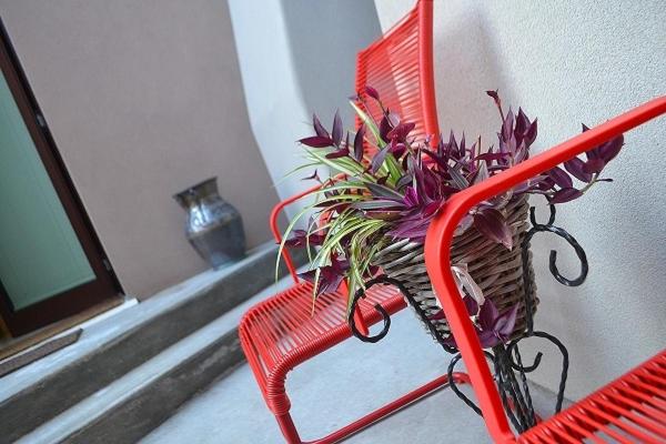 La Salvia e Il Lampone room 6